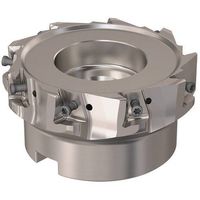 セコ・ツールズ・ジャパン セコ フライス スクエアT4カッター R220.94―12 R220.94-0100-12-9A 1個（直送品）