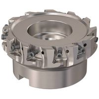 セコ・ツールズ・ジャパン セコ フライス スクエアT4カッター R220.94―12 R220.94-0100-12-12A 1個（直送品）