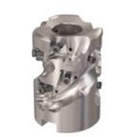 セコ・ツールズ・ジャパン セコ フライス スクエアT4カッター R220.94―12 R220.94-00050-046-12.3A 1個（直送品）