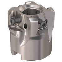 セコ・ツールズ・ジャパン セコ フライス スクエアT4カッター R220.94―12 R220.94-0040-12-4A 1個（直送品）