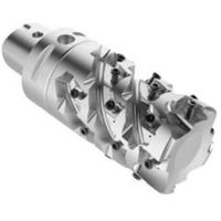 セコ・ツールズ・ジャパン セコ フライス スクエアT4カッター C5-R217.94