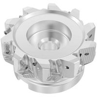 セコ・ツールズ・ジャパン セコ フライス ダブルターボミル R220.64 カッター R220.64-0125-ZO16-10A 1個（直送品）