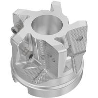 セコ・ツールズ・ジャパン セコ フライス ダブルターボミル R220.64 カッター R220.64-0050-ZO16-5A 1個（直送品）