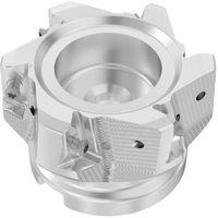 セコ・ツールズ・ジャパン セコ フライス ダブルターボミル R220.64 カッター R220.64-0063-ZO16-6A 1個（直送品）