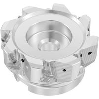 セコ・ツールズ・ジャパン セコ フライス ダブルターボミル R220.64 カッター R220.64-0100-ZO16-8A 1個（直送品）