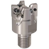 セコ・ツールズ・ジャパン セコ フライス スクエア6 カッター R217.96-2040.RE-08-4A 1個 428-3682（直送品）