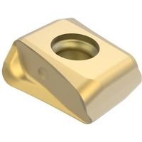 セコ フライス スクエアT4インサート LOEX08・ F40M LOEX080408TR-M08 1セット(10個)（直送品）