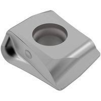 セコ フライス スクエアT4インサート LOEX08・ MS2050 LOEX080408TR-M08 1セット(10個)（直送品）