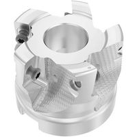 セコ・ツールズ・ジャパン セコ フライス ターボミル カッター R220.69-0050-XO16-5A 1個 429-7707（直送品）