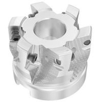 セコ・ツールズ・ジャパン セコ フライス ターボミル カッター R220.69-0050-XO16-6A 1個 430-2448（直送品）