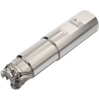 セコ・ツールズ・ジャパン セコ フライス 丸駒カッタ R217.29I―05 R217.29I-2525.3-05.3.050A 1個（直送品）