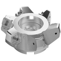 セコ・ツールズ・ジャパン セコ フライス ダブルクアトロミル R220.56―22 R220.56-0125-22-6A 1個（直送品）