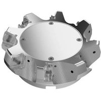 セコ・ツールズ・ジャパン セコ フライス ダブルクアトロミル R220.56―22 R220.56-8160-22-8A 1個（直送品）