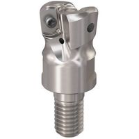 セコ・ツールズ・ジャパン セコ フライス スクエアT4 カッター R217.21 RE