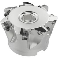 セコ フライス 高送りカッタ ハイフィードSC12 R220.21―SC12 R220.21-0080-SC12.7A 1個（直送品）