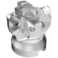 セコ フライス 高送りカッタ ハイフィード2 R220.21―LP09