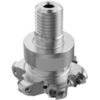 セコ フライス サイドカッタ335.18/25 カッター R335.29I-1650.RE-10.6N-R5A 1個（直送品）