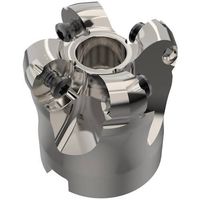 セコ・ツールズ・ジャパン セコ フライス 丸駒カッタ R220.29I―08 R220.29I-0052-08.4A 1個 430-1840（直送品）