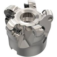 セコ・ツールズ・ジャパン セコ フライス 丸駒カッタ R220.29I―08 R220.29I-0063-08.5A 1個 430-2367（直送品）