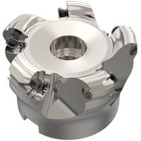 セコ・ツールズ・ジャパン セコ フライス 丸駒カッタ R220.29I―08 R220.29I-0080-08.5A 1個 429-9258（直送品）