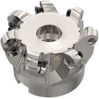 セコ・ツールズ・ジャパン セコ フライス 丸駒カッタ R220.29I―08 R220.29I-0080-08.7A 1個 428-3630（直送品）