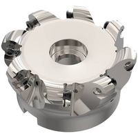 セコ・ツールズ・ジャパン セコ フライス 丸駒カッタ R220.29I―08 R220.29I-0100-08.8A 1個 429-7682（直送品）