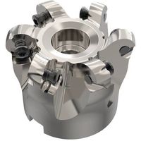 セコ・ツールズ・ジャパン セコ フライス 丸駒カッタ R220.29I―08 R220.29I-0066-08.6A 1個 428-5259（直送品）