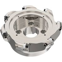 セコ・ツールズ・ジャパン セコ フライス 丸駒カッタ R220.29I―08 R220.29I-8160-08.7MA 1個（直送品）