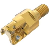 セコ・ツールズ・ジャパン セコ フライス 金型用 カッター R217.97-1020.RE-X08.3A 1個 428-5251（直送品）