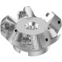 セコ・ツールズ・ジャパン セコ フライス ダブルクアトロミル R220.54―14 R220.54-0063-14-5A 1個（直送品）