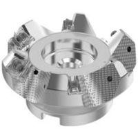 セコ・ツールズ・ジャパン セコ フライス ダブルクアトロミル R220.54―14 R220.54-0080-14-6A 1個（直送品）