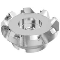 セコ・ツールズ・ジャパン セコ フライス ダブルクアトロミル R220.54―14 R220.54-0125-14-8A 1個（直送品）