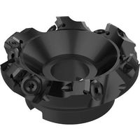 セコ・ツールズ・ジャパン セコ フライス ISO標準 カッター R220.13-0100-12 1個 430-0883（直送品）