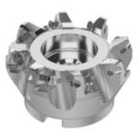 セコ・ツールズ・ジャパン セコ フライス ダブルクアトロミル R220.56―14 R220.56-0080-14-8A 1個（直送品）