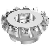 セコ・ツールズ・ジャパン セコ フライス ダブルクアトロミル R220.56―14 R220.56-0125-14-12A 1個（直送品）