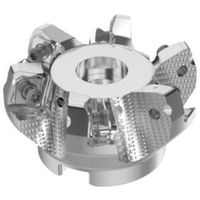 セコ・ツールズ・ジャパン セコ フライス ダブルクアトロミル R220.56―14 R220.56-0063-14-6A 1個（直送品）