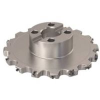 セコ・ツールズ・ジャパン セコ フライス サイドカッタ335.18/25 カッター R335.25-200.15.40-8N 1個（直送品）