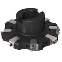 セコ・ツールズ・ジャパン セコ フライス サイドカッタ335.18/25 カッター R335.25-125.1721.32-4N 1個（直送品）