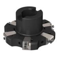 セコ・ツールズ・ジャパン セコ フライス サイドカッタ335.18/25 カッター R335.25-100.1721.27-3N 1個（直送品）