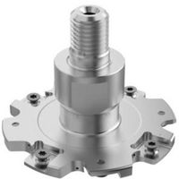 セコ・ツールズ・ジャパン セコ フライス サイドカッタ335.19 カッター R335.19-1680.RE-06.4NA 1個（直送品）