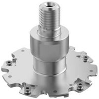 セコ・ツールズ・ジャパン セコ フライス サイドカッタ335.19 カッター R335.19-1680.RE-05.5NA 1個（直送品）