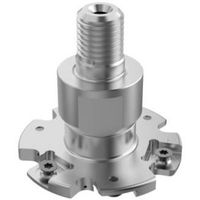 セコ・ツールズ・ジャパン セコ フライス サイドカッタ335.19 カッター R335.19-1663.RE-07.3NA 1個（直送品）