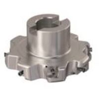 セコ・ツールズ・ジャパン セコ フライス サイドカッタ335.18/25 カッター R335.25-100.20.27-4NA 1個（直送品）