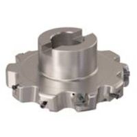 セコ・ツールズ・ジャパン セコ フライス サイドカッタ335.18/25 カッター R335.25-125.20.32-5NA 1個（直送品）