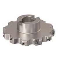 セコ・ツールズ・ジャパン セコ フライス サイドカッタ335.18/25 カッター R335.25-160.20.40-6NA 1個（直送品）