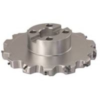 セコ・ツールズ・ジャパン セコ フライス サイドカッタ335.18/25 カッター R335.25-200.20.40-7N 1個（直送品）