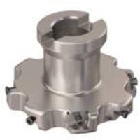 セコ・ツールズ・ジャパン セコ フライス サイドカッタ335.18/25 カッター R335.25-080.15.22-4NA 1個（直送品）