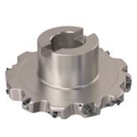 セコ・ツールズ・ジャパン セコ フライス サイドカッタ335.18/25 カッター R335.25-125.15.32-6NA 1個（直送品）