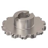 セコ・ツールズ・ジャパン セコ フライス サイドカッタ335.18/25 カッター R335.25-160.15.40-7NA 1個（直送品）