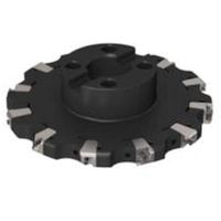 セコ・ツールズ・ジャパン セコ フライス サイドカッタ335.18/25 カッター R335.25-200.1721.40-6N 1個（直送品）